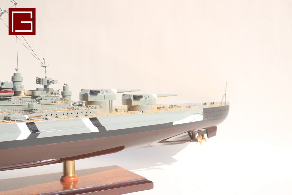 Bismarck (5)