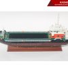 Kaono 601-self Propelled Split Hopper Barge-02