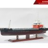 Kaono 601-self Propelled Split Hopper Barge-03