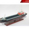 Kaono 601-self Propelled Split Hopper Barge-04