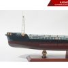 Kaono 601-self Propelled Split Hopper Barge-05