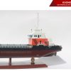Kaono 601-self Propelled Split Hopper Barge-07