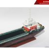 Kaono 601-self Propelled Split Hopper Barge-08