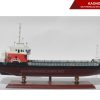 Kaono 601-self Propelled Split Hopper Barge-09