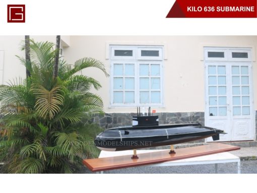 Kilo 636 Submarine-03