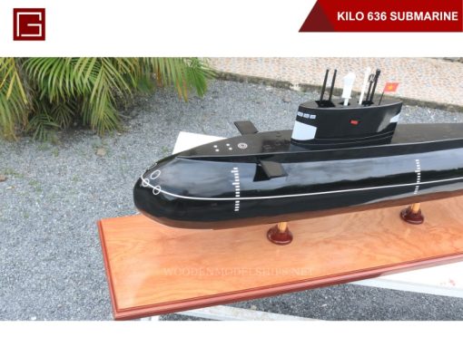 Kilo 636 Submarine-04