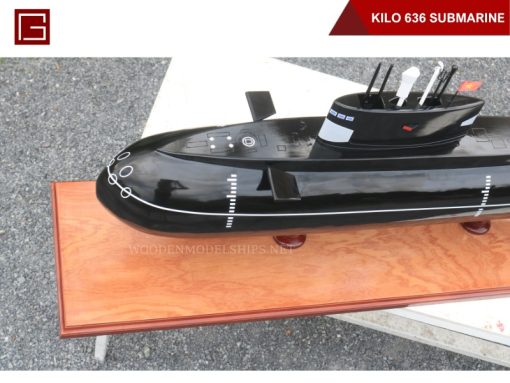 Kilo 636 Submarine-05