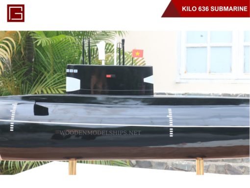Kilo 636 Submarine-06