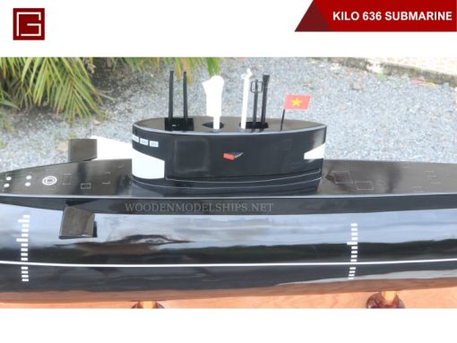 Kilo 636 Submarine-07