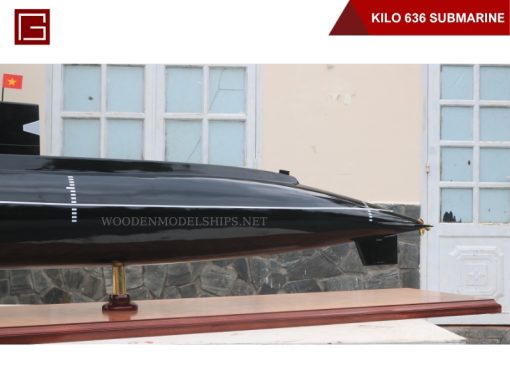 Kilo 636 Submarine-08