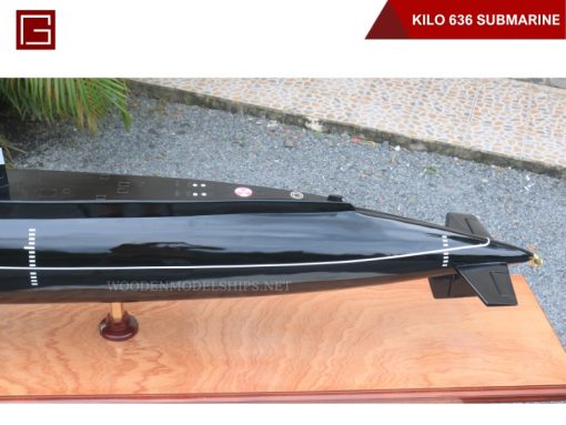 Kilo 636 Submarine-09
