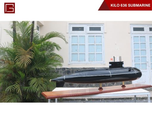 Kilo 636 Submarine-10