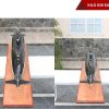 Kilo 636 Submarine-12