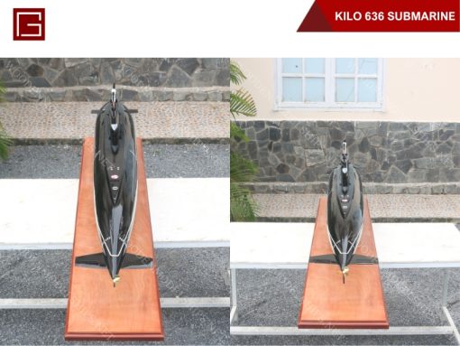Kilo 636 Submarine-12
