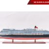 Ms Queen Elizabeth 2010-01