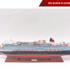 Ms Queen Elizabeth 2010-02