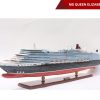 Ms Queen Elizabeth 2010-04