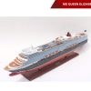 Ms Queen Elizabeth 2010-05