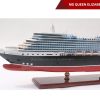 Ms Queen Elizabeth 2010-06