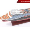 Ms Queen Elizabeth 2010-07