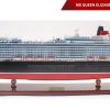 Ms Queen Elizabeth 2010-08