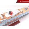 Ms Queen Elizabeth 2010-09