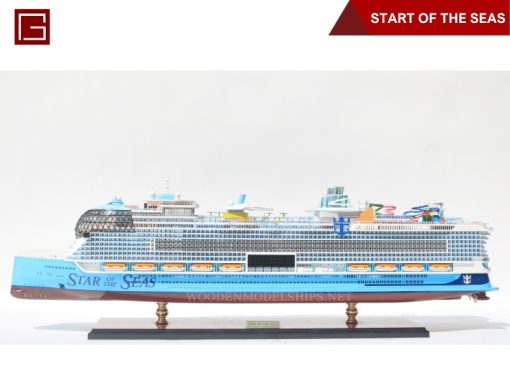 Start Of The Seas-01