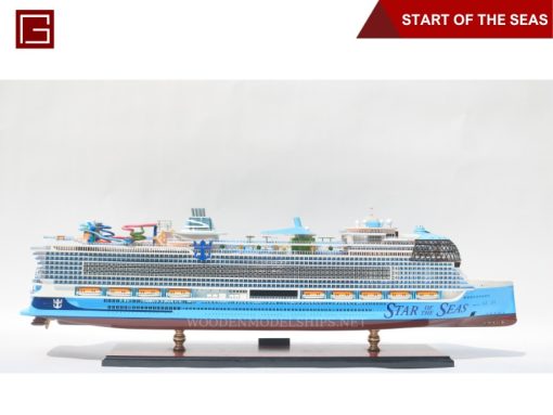 Start Of The Seas-11