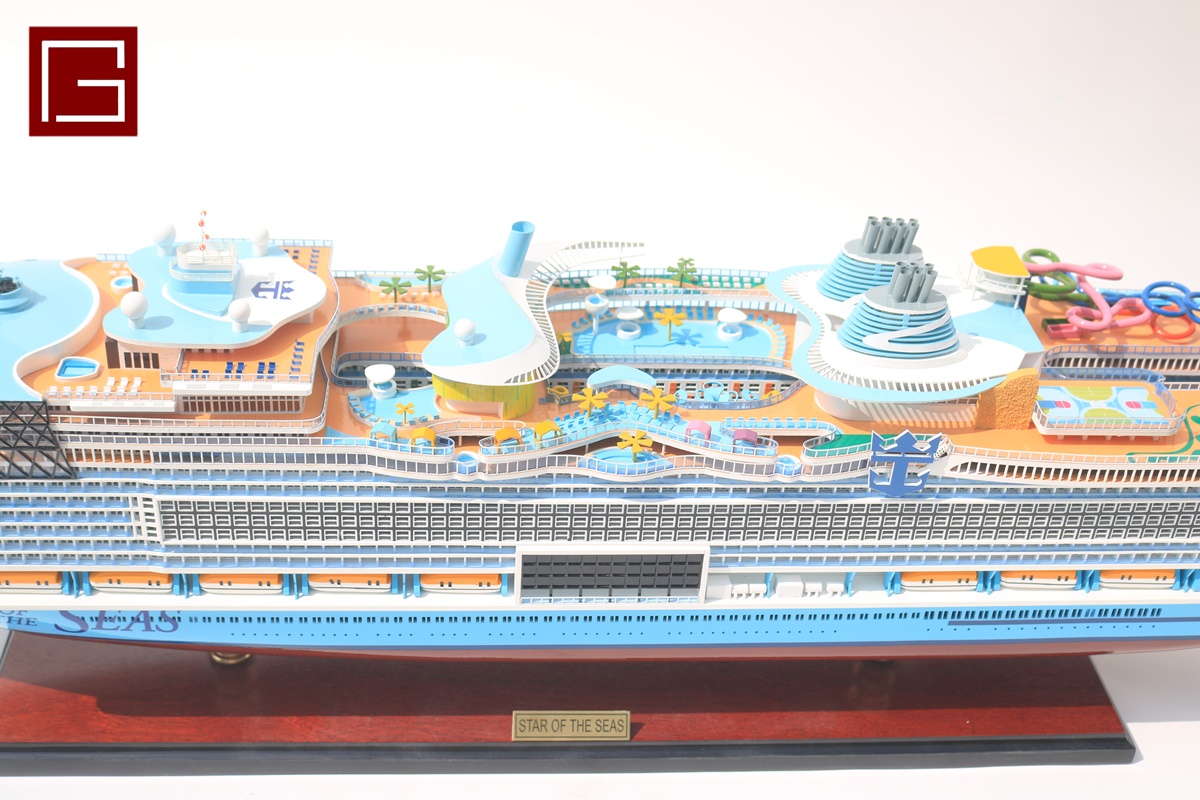 Start Of The Seas (5)