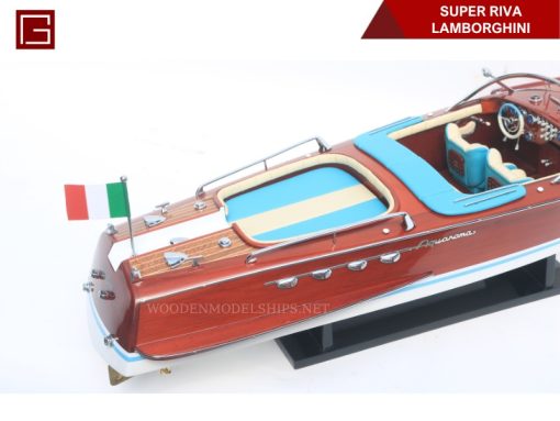 Super Riva Lamborghini-10