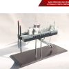 Sand Dredging Machine Equipment Hydraulic Ports Pumping Boat River Mining Cutter Suction Dredger-05