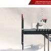 Sand Dredging Machine Equipment Hydraulic Ports Pumping Boat River Mining Cutter Suction Dredger-06