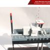 Sand Dredging Machine Equipment Hydraulic Ports Pumping Boat River Mining Cutter Suction Dredger-07