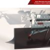 Sand Dredging Machine Equipment Hydraulic Ports Pumping Boat River Mining Cutter Suction Dredger-09