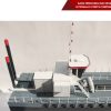 Sand Dredging Machine Equipment Hydraulic Ports Pumping Boat River Mining Cutter Suction Dredger-12
