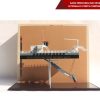 Sand Dredging Machine Equipment Hydraulic Ports Pumping Boat River Mining Cutter Suction Dredger-15