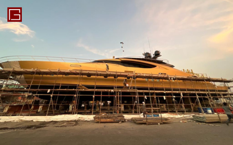 You can send a photo of the ship to the model maker; the crafting team will analyze it and create a technical drawing.