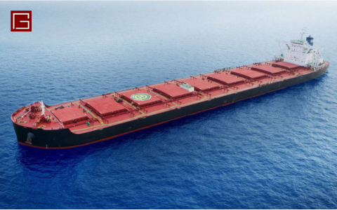 Bulk Carriers Are One Of The Most Common And Widely Used Types Of Vessels In The Maritime Transport Industry.