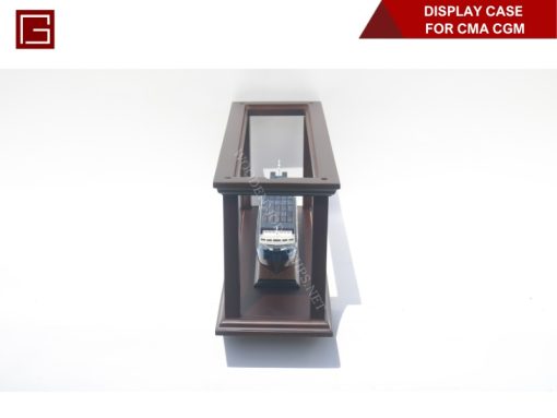Display Case For Cma Cgm-08