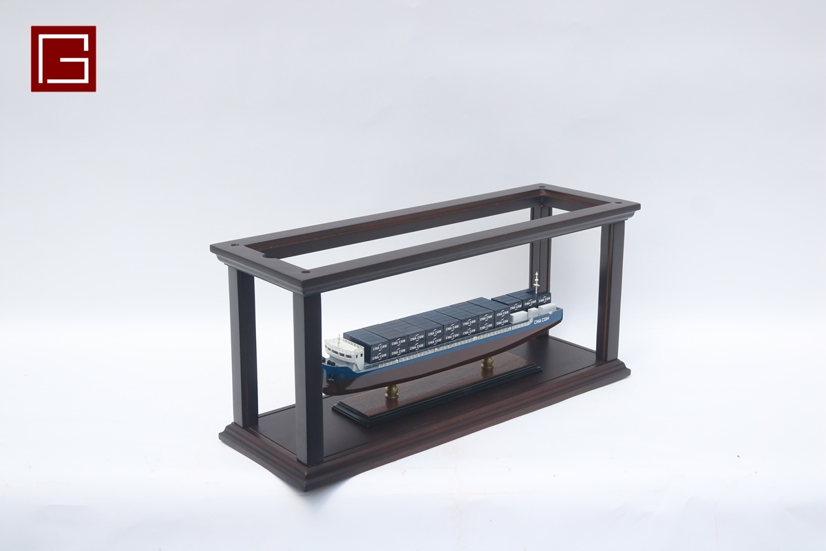 Display Case For Cma Cgm (3)