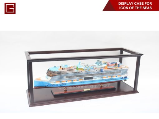 Display Case For Icon Of The Seas-03