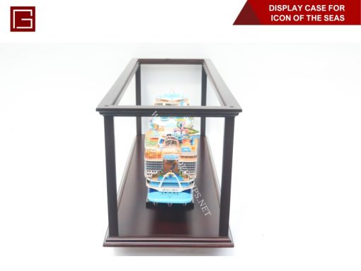 Display Case For Icon Of The Seas-04