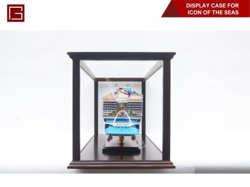 Display Case For Icon Of The Seas-05