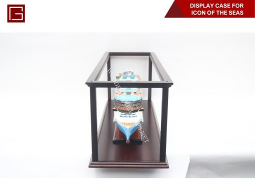 Display Case For Icon Of The Seas-06