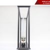 Display Case For Le Ponant 80cm Hull Long With Leg And Plexiglass-05
