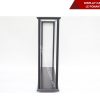 Display Case For Le Ponant 80cm Hull Long With Leg And Plexiglass-09