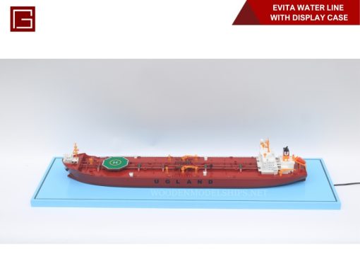 Evita Water Line With Display Case-02