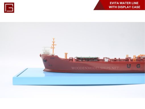 Evita Water Line With Display Case-03