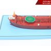 Evita Water Line With Display Case-04