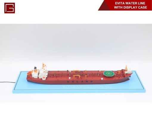 Evita Water Line With Display Case-07